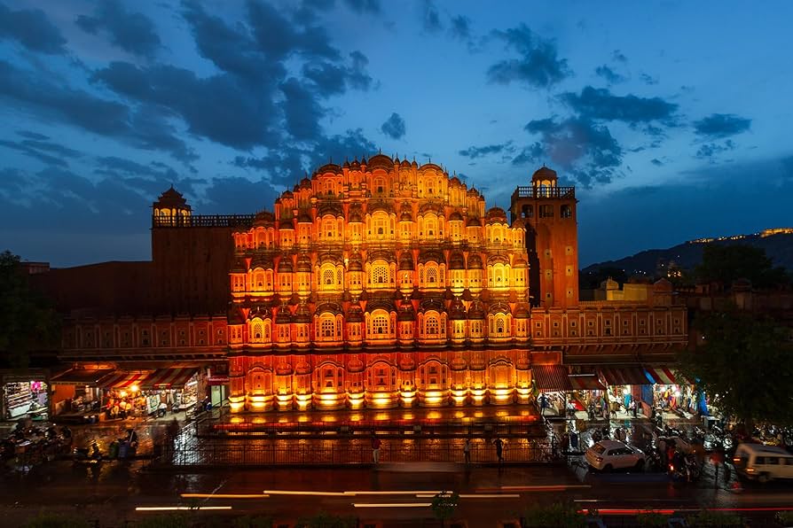 outstation taxi service