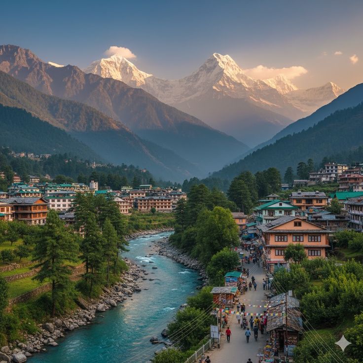 about guru ji travels