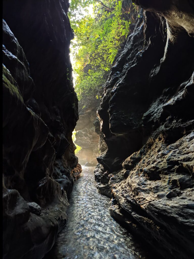 outstation taxi service